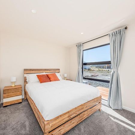 Starrain Tekapo Villa Lake Tekapo Luaran gambar
